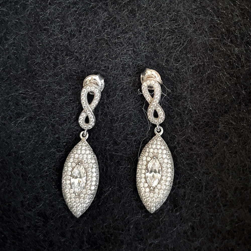 Sterling Earrings